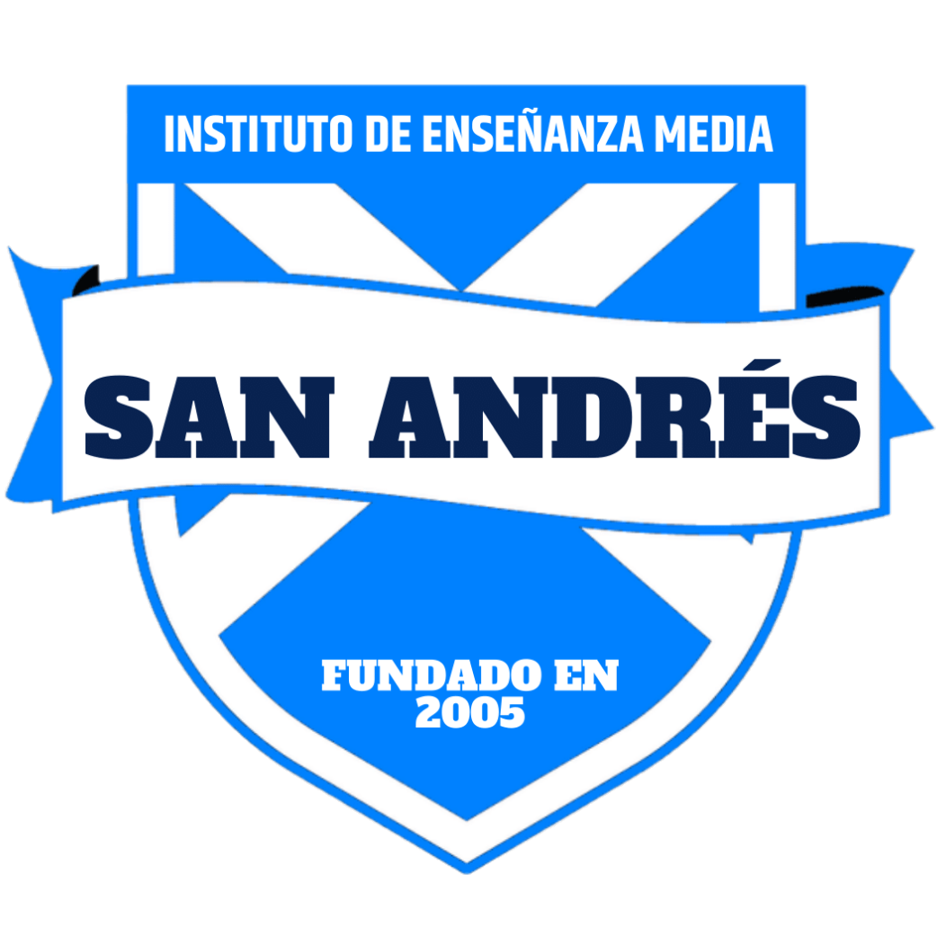 Logo IEM San Andrés